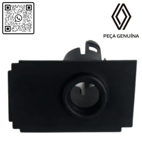 RN 69535R 253C69535R Suporte Do Sensor De Estacionamento Original Renault Captur 1